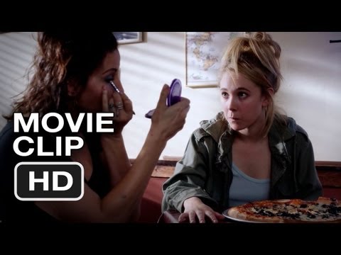 Killer Joe Movie CLIP - Pure Love (2012) William Friedkin Movie HD