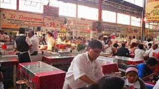 TIERRA DE MIS AMORES