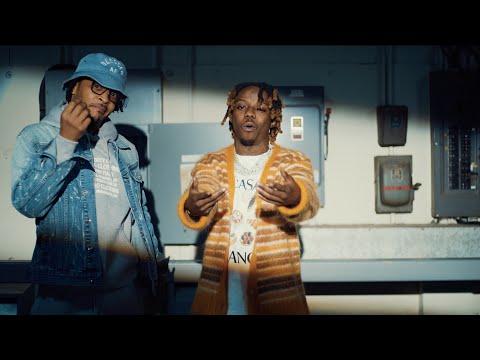 Jackboy & T.I. - NWA (Official Video)