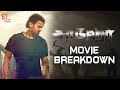 Saaho Tamil Movie Trailer Breakdown | Prabhas | Shraddha Kapoor | Sujeeth | #SaahoTrailer