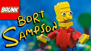 Download lagu Bort Sampson mp3