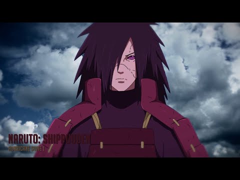 Naruto Shippuden OST I - Hurricane Suite 1