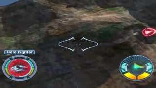 Star Wars Star Fighter for Mac