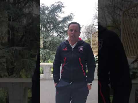 Vi presento #Juniorconte sul nostro nuovo canale YouTube