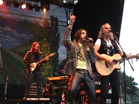 Schürzenjäger 10 07 2011 MEI TIROL I BLEIB DIR TREU