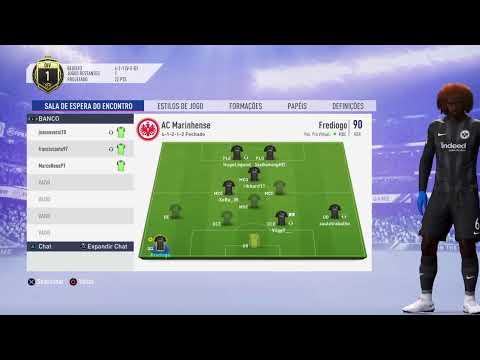 Panthers Ac marinhense x Lionhearts!