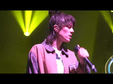 17/18 Tegan & Sara - @ Crystal Ballroom, Portland, OR 11/19/22
