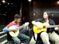 Yamandu Costa E FernandinhoMPG