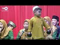 DZIKIR MAULUD BEKUT PADA FESTIVAL SENI TRADISI DESA MENSERE SAMBAS