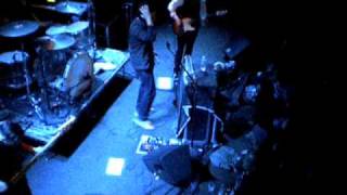 Dredg-Yatahaze-Live @ GAMH-5/21/10