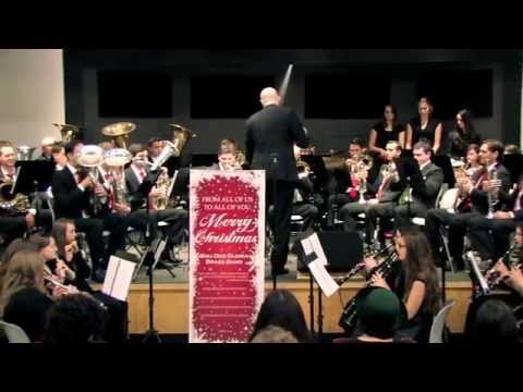 SDG Brass Band - Isus S-a Nascut