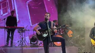 Final Ruin (En Vivo) Jose Madero Quito Ecuador 2023
