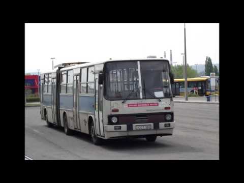 Ikarus 280.52C - CCT-560 (audio)
