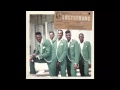 The Temptations - Only A Lonely Man Would Know