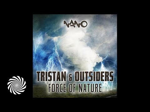 Tristan & Outsiders - 2000 Light Years