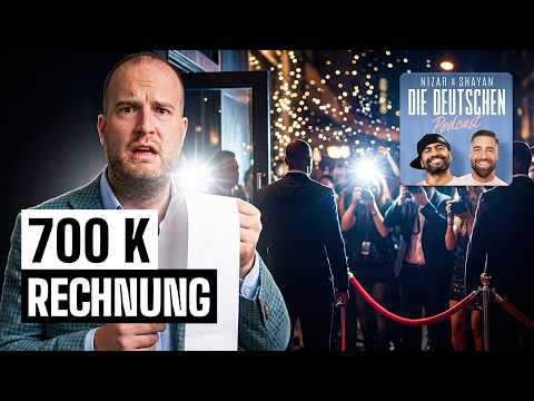 Die Deutschen - Podcast  and NICFLEX