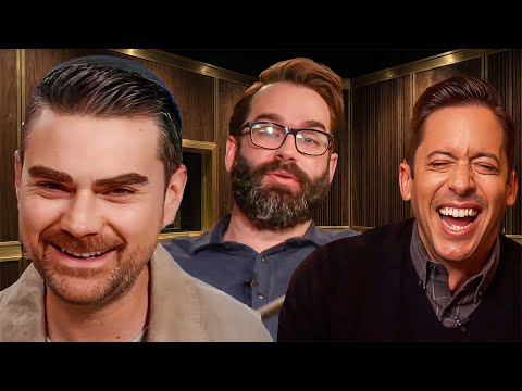 Ben Shapiro and Ben Shapiro Clips