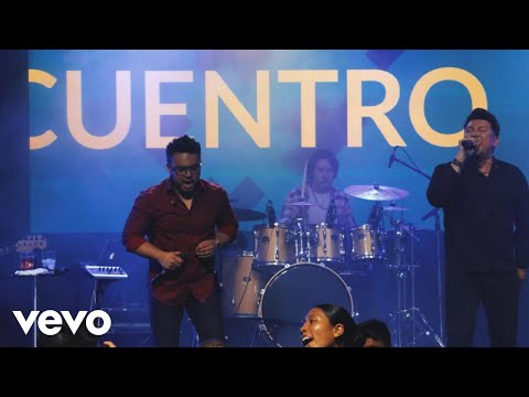 Seth Jafet - Corros ft. Mario rivera iii