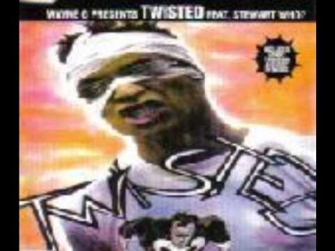 Twisted Wayne G