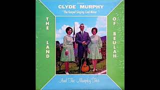 Clyde  Murphy And The Murphy Trio  If GOD Is Dead Then Who&#39;s This Living In My Soul