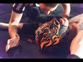 Rey Fenix Vs Rey Horus DEFY Wrestling Highlights