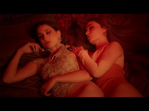 Evangelia x Eleni Foureira - Fotiá (Official Music Video)