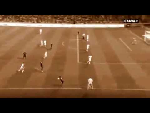 Clément Grenier scored AMAZING Goal vs Real Madrid Lyon 2 2 Real Madrid [HD]