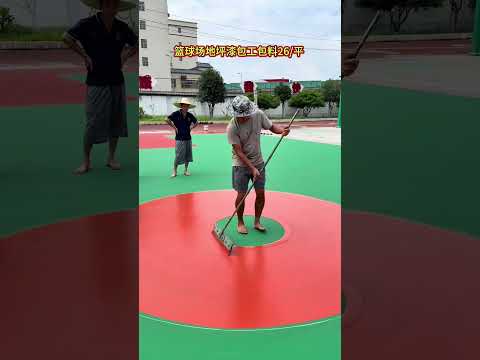 承接全国各地包工包料篮球场施工，篮球场施工，篮球场地坪漆，篮球场施工工艺，篮球场施工步骤