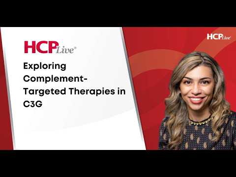 Complement Inhibitors Reshape Treatment Landscape for ...