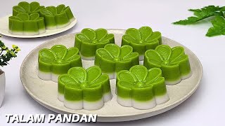 Download lagu USE THIS METHOD‼️MAKE PANDAN TALAMAS CAKES THAT LASTS AND DOESN'T GO STINKY QUICKLY. THEY TASTE V... mp3