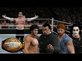 Bruce Lee vs Segal vs Chuck Norris vs Va