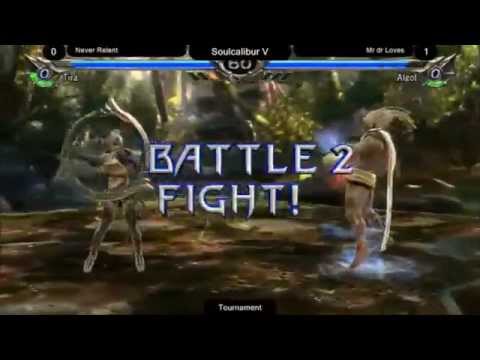 SCV Hates Vs Never Relent Ew9 11/7/15