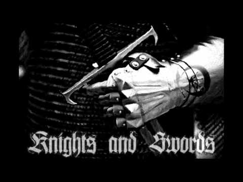 3rd Chambah Loop - Knights & Swords