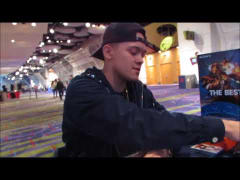 Yu-Gi-Oh! Top 8 YCS Atlanta New Format February 2018 Pendulum Magicians - Denis Yan