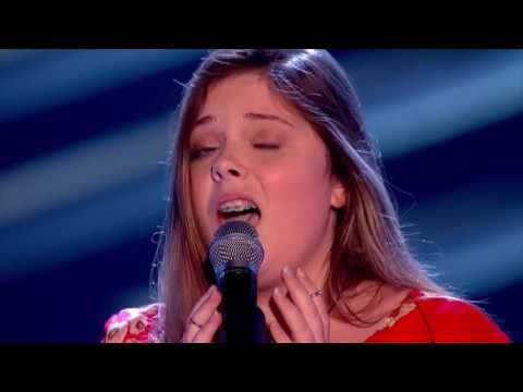 The Best Blind Auditions The Voice UK 2016.mp4
