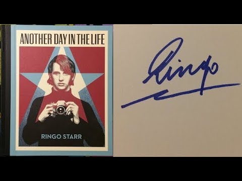 download lagu mp3 mp4 Ringo Starr Book A Day In The Life, download mp3 Ringo Starr Book A Day In The Life free download, download mp3 Ringo Starr Book A Day In The Life