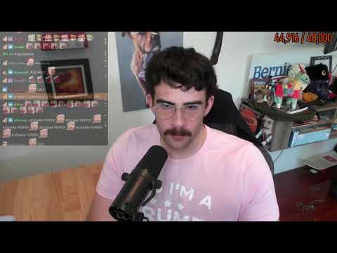 HasanAbi Stream December 5, 2020 - FULL VOD