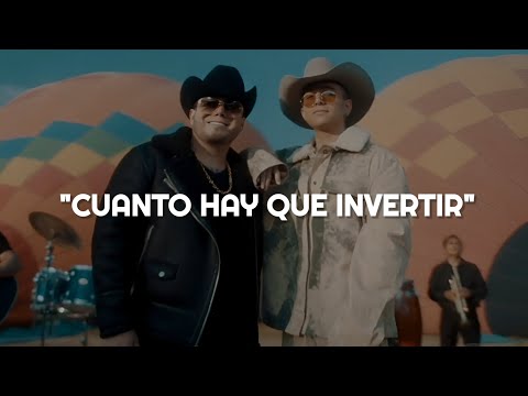 Andy Rivera, Lenin Ramirez - Cuanto Hay Que Invertir || LETRA