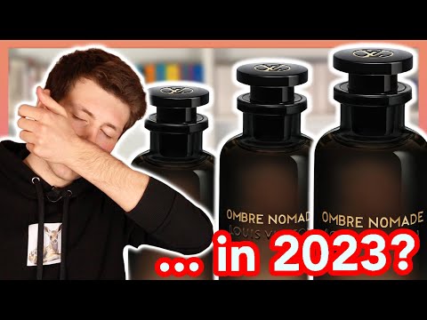 Lohnt sich OMBRE NOMADE noch 2023 🤔?