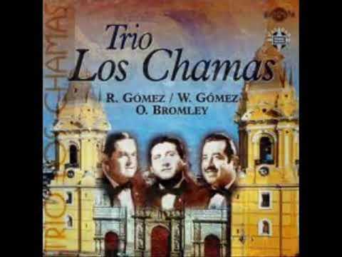 Bello durmiente Los Chamas!