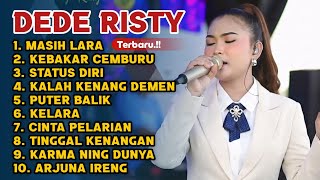 Download lagu Dede Risty Latest Full Album 2026 - Still Hurting - Consumed by Jealousy - Popular Viral Tarling ... mp3