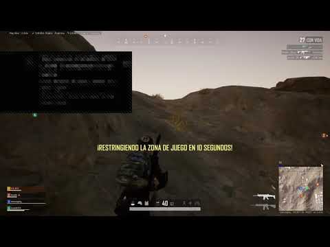 pubg VL4D Melek. Killing. streamer