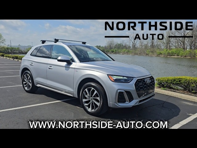 2023 Audi Q5  - Image 74