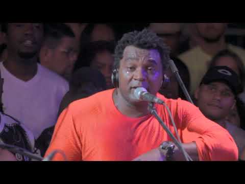 Galocantô - Regras do Coração (Ao Vivo) | Part. Douglas Sampa