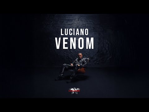 LUCIANO - Venom [Visualizer]