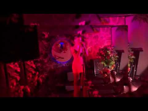 greentea peng - moondchild (live 2018)