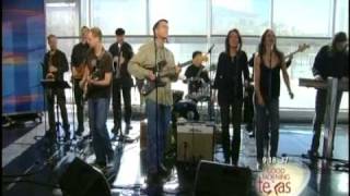 NAKED LUNCH (A STEELY DAN TRIBUTE) - GREEN EARRINGS