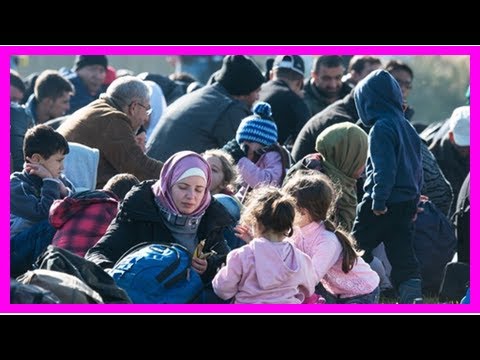 Flüchtlingsverteilung: Pause im Quoten-Streit