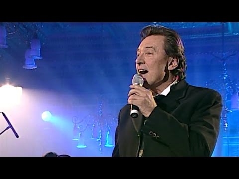 Michal David & Karel Gott - To stárnutí zrádné (Žofín 2000)