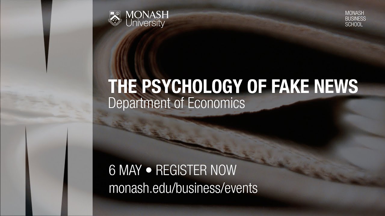 The psychology of fake news